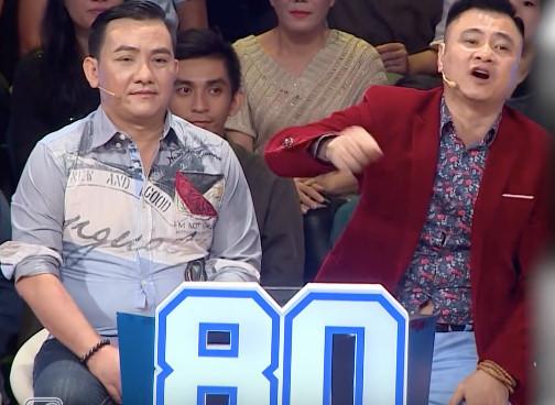 Hoàng Anh, Nguyên Khang thành phiên bản lỗi vì cắt mí mắt?-6