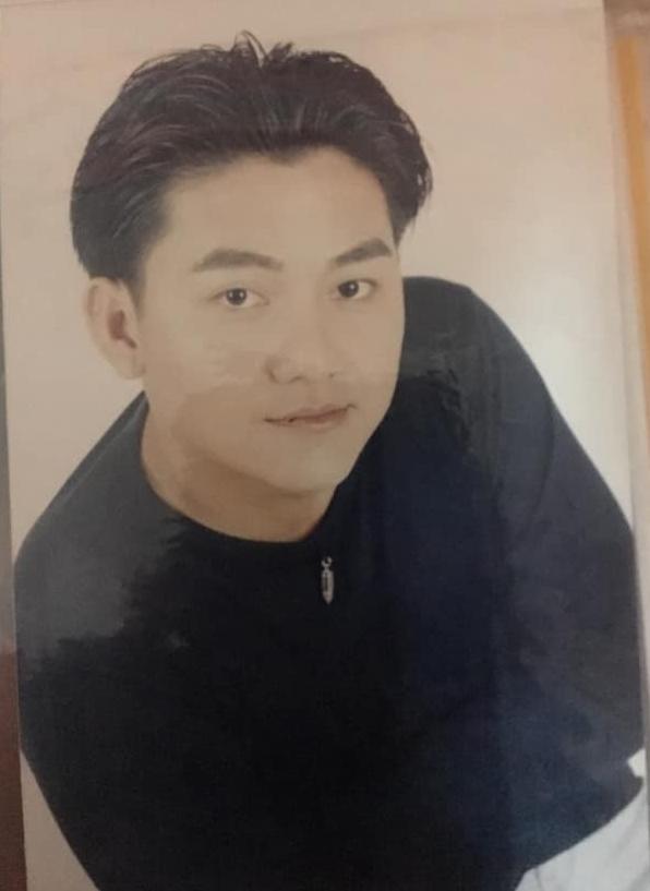 Đào mộ loạt ảnh thanh xuân từng khiến hàng triệu người say đắm của dàn ngôi sao gạo cội làng giải trí Việt-16