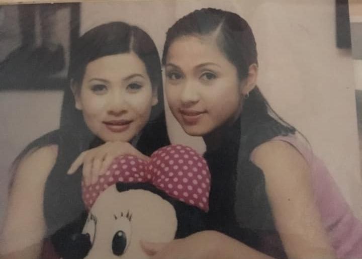 Đào mộ loạt ảnh thanh xuân từng khiến hàng triệu người say đắm của dàn ngôi sao gạo cội làng giải trí Việt-1