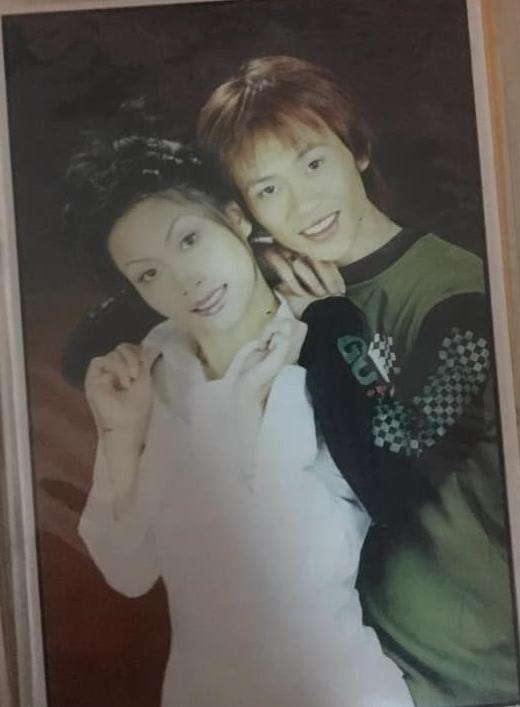 Đào mộ loạt ảnh thanh xuân từng khiến hàng triệu người say đắm của dàn ngôi sao gạo cội làng giải trí Việt-4