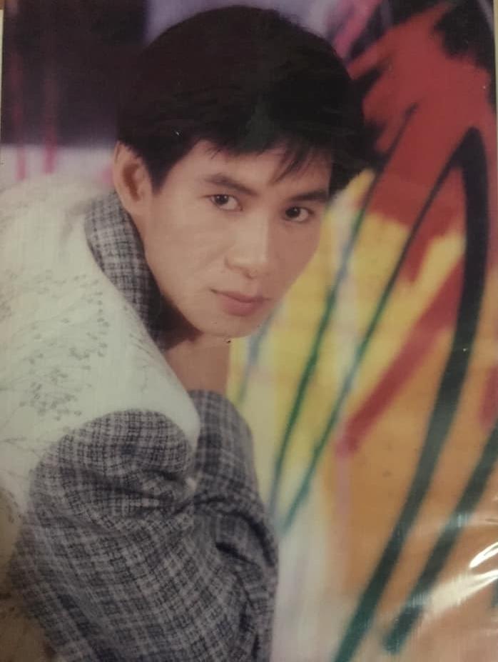 Đào mộ loạt ảnh thanh xuân từng khiến hàng triệu người say đắm của dàn ngôi sao gạo cội làng giải trí Việt-6