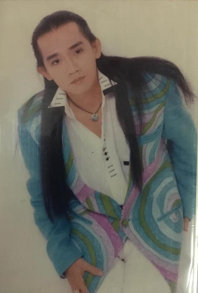 Đào mộ loạt ảnh thanh xuân từng khiến hàng triệu người say đắm của dàn ngôi sao gạo cội làng giải trí Việt-8