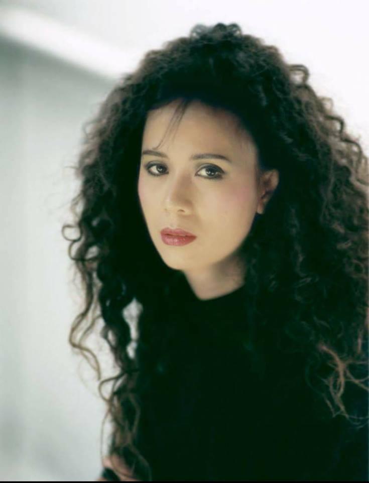 Đào mộ loạt ảnh thanh xuân từng khiến hàng triệu người say đắm của dàn ngôi sao gạo cội làng giải trí Việt-9