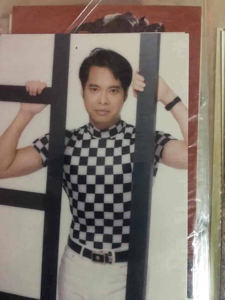 Đào mộ loạt ảnh thanh xuân từng khiến hàng triệu người say đắm của dàn ngôi sao gạo cội làng giải trí Việt-10