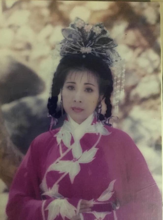 Đào mộ loạt ảnh thanh xuân từng khiến hàng triệu người say đắm của dàn ngôi sao gạo cội làng giải trí Việt-11