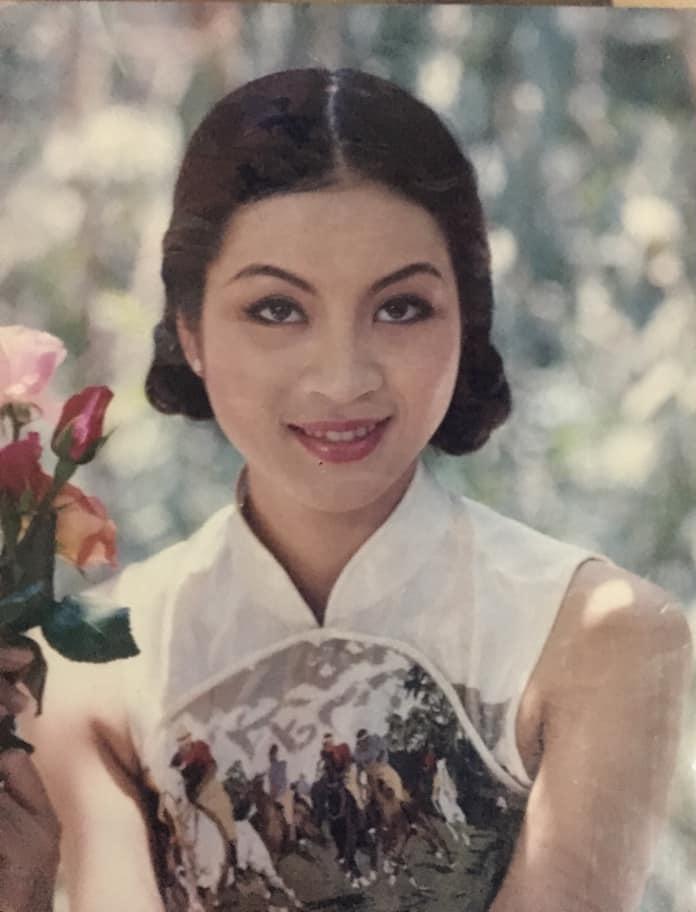 Đào mộ loạt ảnh thanh xuân từng khiến hàng triệu người say đắm của dàn ngôi sao gạo cội làng giải trí Việt-14