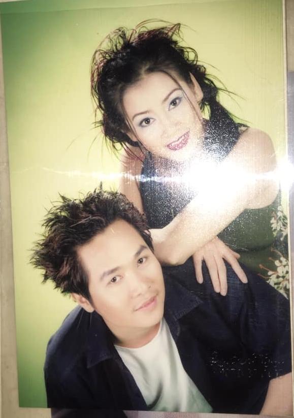 Đào mộ loạt ảnh thanh xuân từng khiến hàng triệu người say đắm của dàn ngôi sao gạo cội làng giải trí Việt-15