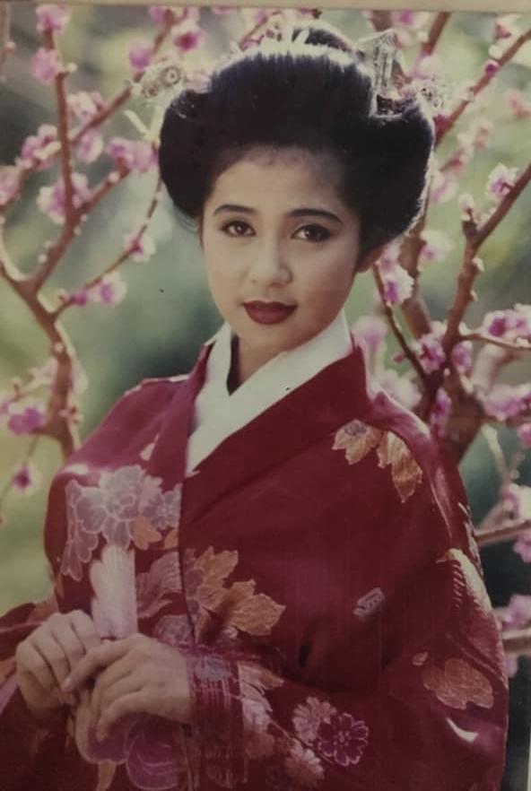 Đào mộ loạt ảnh thanh xuân từng khiến hàng triệu người say đắm của dàn ngôi sao gạo cội làng giải trí Việt-2