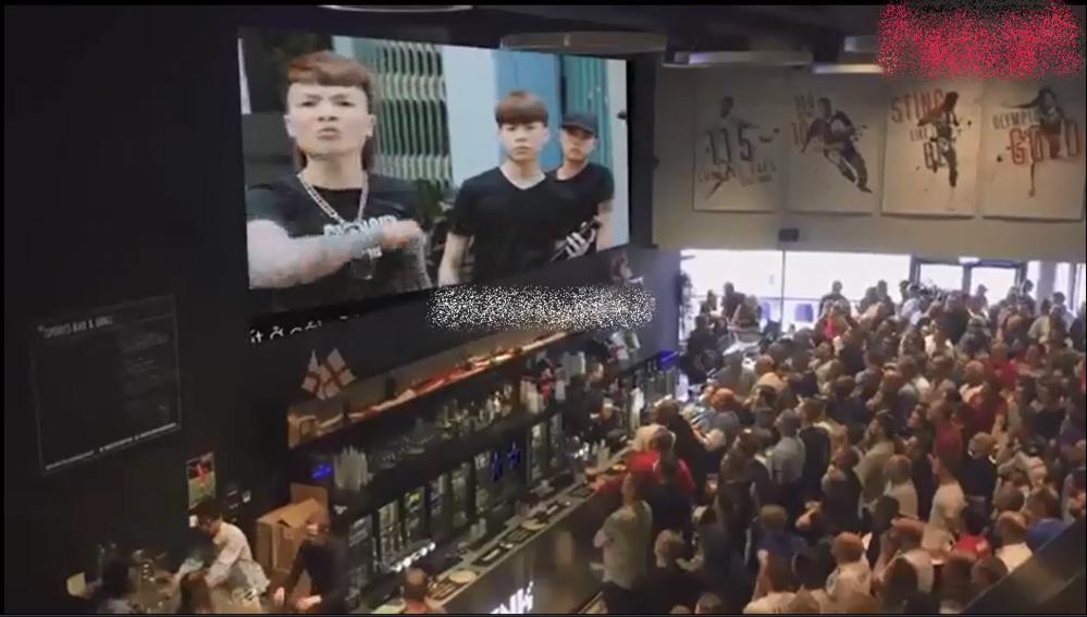 Phim ngắn do Khá Bảnh đóng chính được công chiếu tại nước ngoài và sự thật khiến dân mạng cười muốn xỉu-2