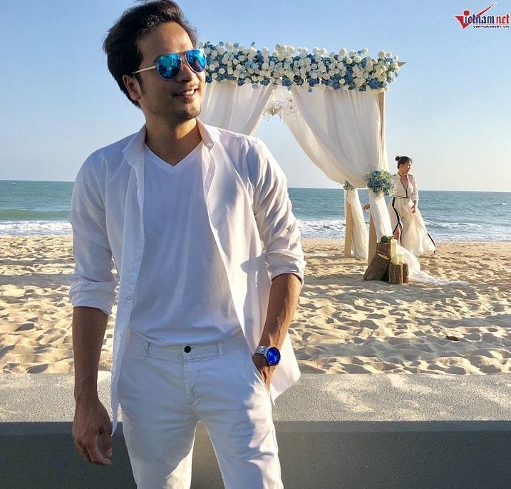 Đoàn Thanh Tài: Khối tài sản hàng chục tỷ, sắp kết hôn sau thị phi yêu đương-2