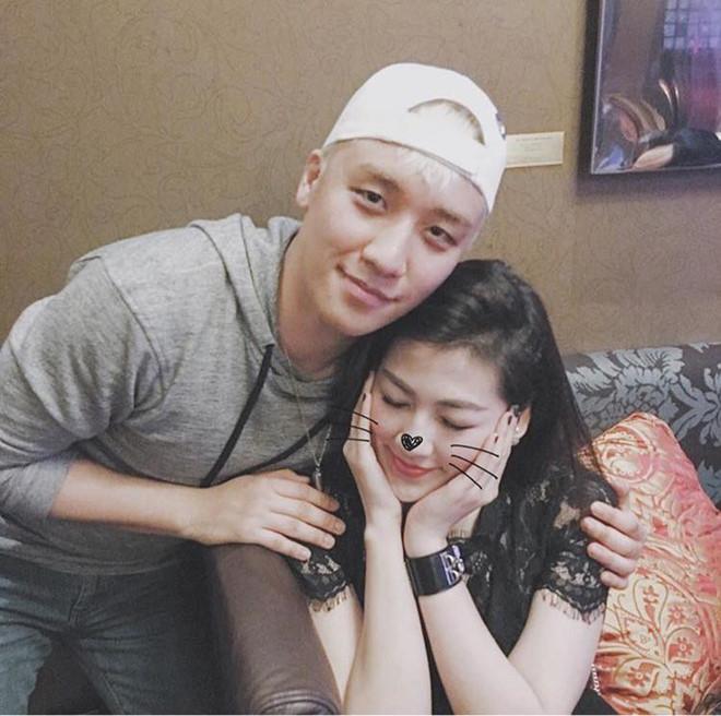 Những lần đến Việt Nam gây ồn ào, chỉ chơi trong bar của Seungri-7