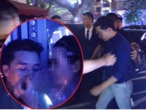 Những lần đến Việt Nam gây ồn ào, chỉ chơi trong bar của Seungri