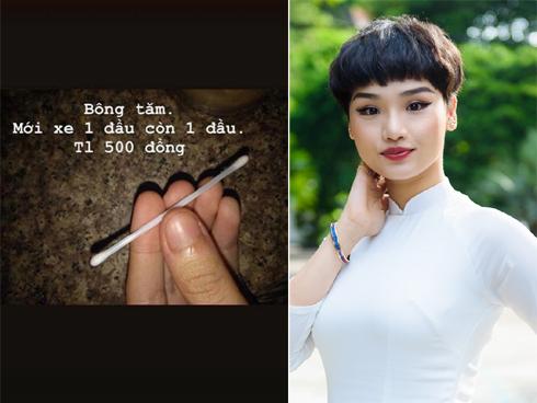 'Thánh thù dai' Miu Lê thanh lý loạt đồ dùng vứt đi cũng chẳng ai nhặt khiến dân mạng cười rớt hàm