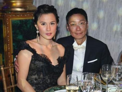 Tâm sự của tỷ phú từng ngủ với 10.000 phụ nữ: 'Họ đến với tôi vì tiền'