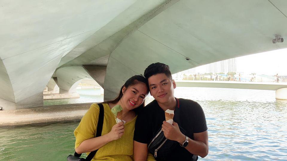 Hội chị em chia sẻ ảnh bà bầu Lê Phương thân hình phát tướng, khác biệt 180 độ-16