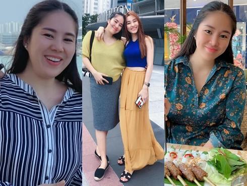 Khoe bụng bầu cũng bị dằn hắt, Lê Phương gay gắt: Bạn không có quyền nhắc nhở ai trừ con mình-5