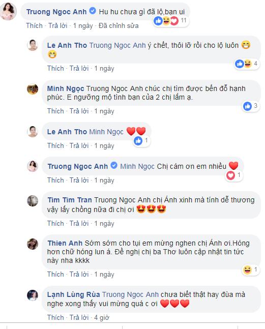 Trương Ngọc Ánh nói gì về tin đồn sắp lấy chồng mới sau cuộc hôn nhân với Trần Bảo Sơn và mối tình cùng Kim Lý?-2