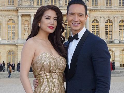 Trương Ngọc Ánh nói gì về tin đồn sắp lấy chồng mới sau cuộc hôn nhân với Trần Bảo Sơn và mối tình cùng Kim Lý?-5