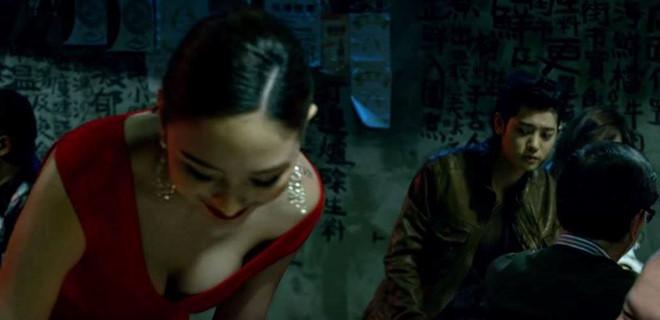 MV như phim 18+ của nam ca sĩ phát tán clip nóng cùng Seungri-1