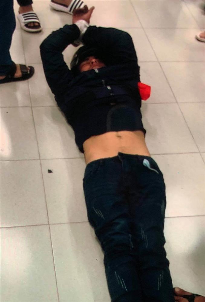 Thông tin sốc vụ giết 4 người: Do bị ngăn cản tình yêu-2