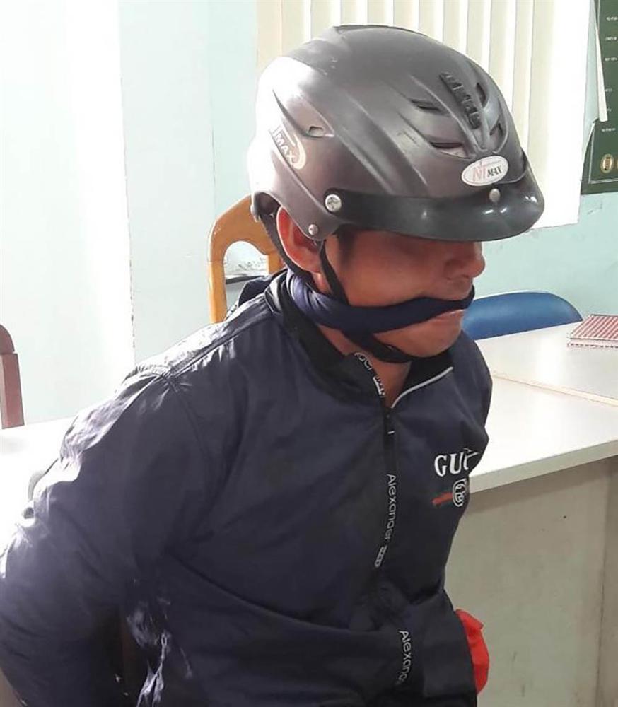 Thông tin sốc vụ giết 4 người: Do bị ngăn cản tình yêu-3