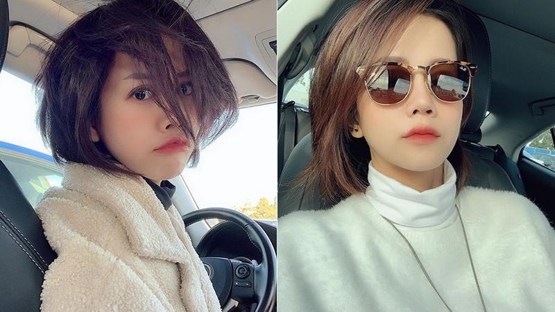 Sau mối tình một trời drama với Kiều Minh Tuấn, An Nguy thay đổi 180 độ nói về người đàn ông của mình-1