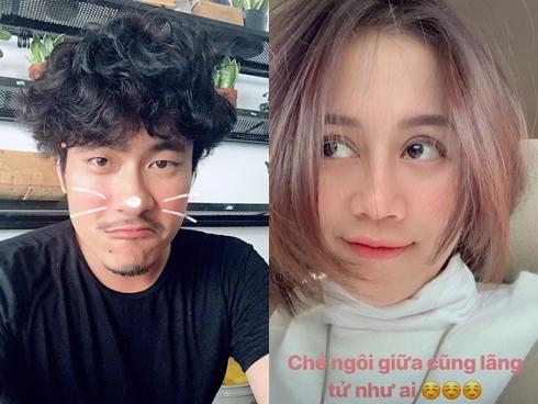 An Nguy đột ngột comeback trên mặt trận vlog: Chị 33 tuổi rồi mà tính không già đi thật à, lại còn sắc sảo thu hút hơn xưa-6