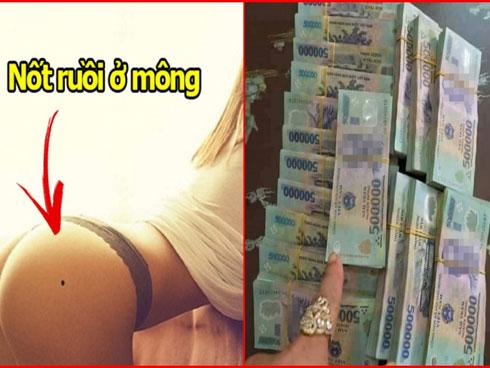 Nên để những thứ gì vào ví để tiền vào như nước, sung sướng an nhàn?-3