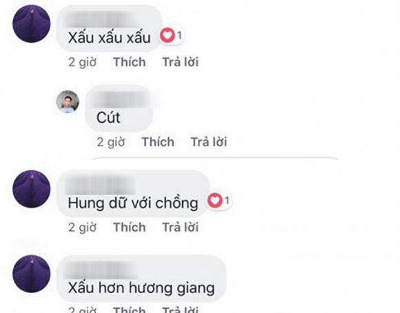 Lâm Khánh Chi: Khi nào Hương Giang 40 tuổi mà đẹp được như tôi thì hãy nói chuyện-2
