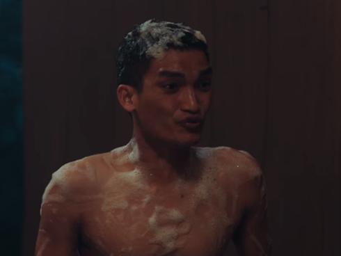 Vượt lên nỗi sợ ma, Mạc Văn Khoa trổ tài đọc rap giữa nghĩa địa-4