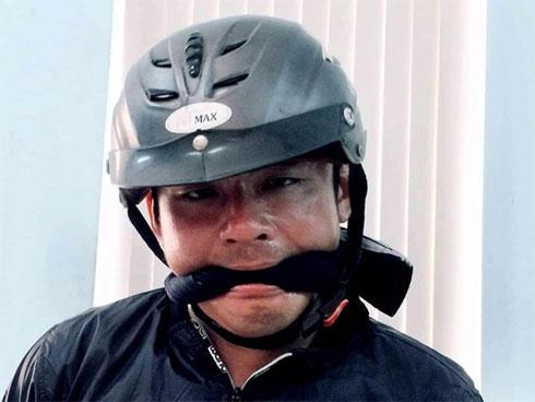 Kẻ giết 4 người ở Sài Gòn bị bắt khi đang tìm giết người thứ 5-3