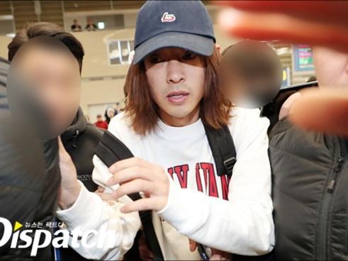 Lộ đoạn chat bạn thân Seungri nói về việc chuốc thuốc, cưỡng hiếp-3