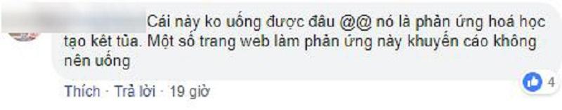 Bạn biết gì về cơn sốt milk coke - hỗn hợp coca cola và sữa không đường?-4