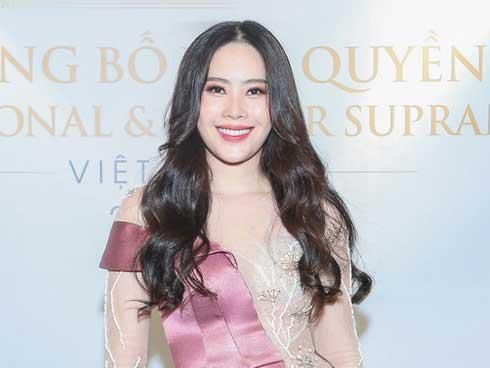 Tiết lộ uống nước dừa để loãng máu, giảm được 6kg nhưng Nam Em vẫn khó che giấu thân hình mệnh phụ-6