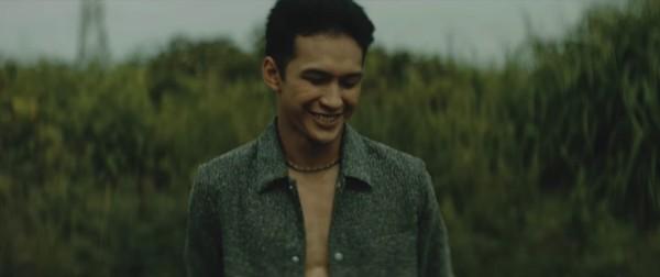 Trước MV Hương Giang, Philip Thinroj từng dùng nhan sắc cực phẩm khuấy đảo loạt MV Thái Lan như thế nào?-2