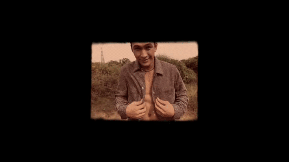 Trước MV Hương Giang, Philip Thinroj từng dùng nhan sắc cực phẩm khuấy đảo loạt MV Thái Lan như thế nào?-3