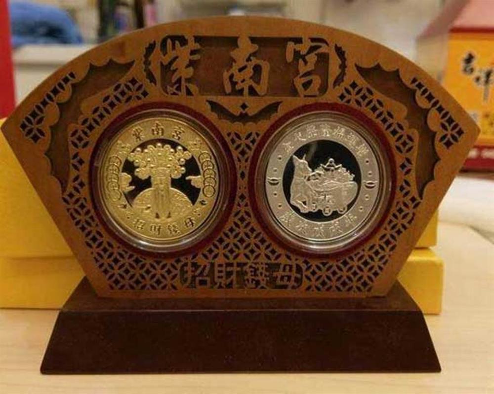 Ngôi chùa hào phóng nhất thế giới, người dân túng thiếu có thể đến vay tiền-5