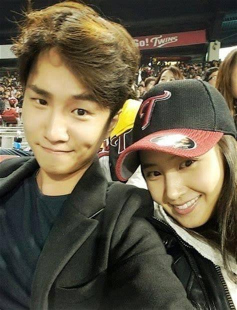 Yuri (SNSD) bỗng xuất hiện trong vụ Seungri, netizen nghi ngờ người thân của nữ ca sĩ có dính líu?-1