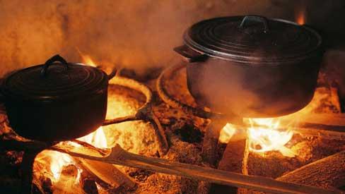 Phạm phải 4 cấm kỵ phong thủy này của gian bếp cẩn thận tán gia bại sản, tiêu tiền như đốt-3