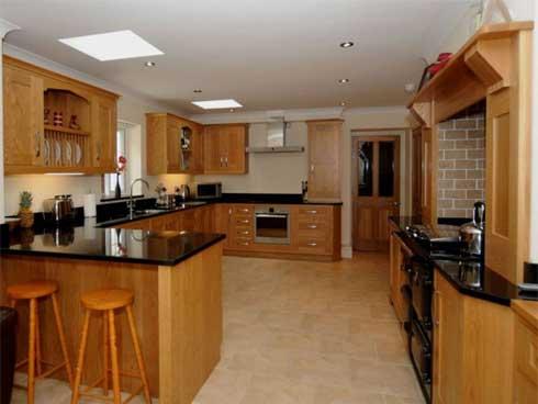 5 đại kỵ trong đặt bàn ăn khiến gia chủ khuynh gia bại sản, vợ chồng lục đục-4