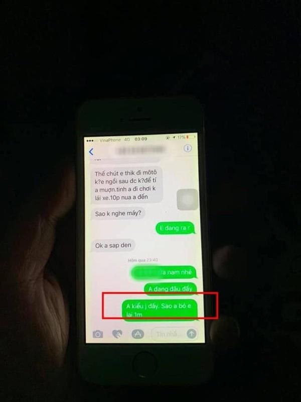 Đắng lòng những cô gái bị bạn trai ‘bỏ bom’: Người say khướt vì người yêu ngày kỉ niệm không tới, kẻ bị anh chàng mới quen bỏ lại bar với hoá đơn 9 triệu-2