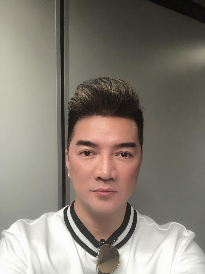 Trưng cầu dân ý có đẹp trai không, Đàm Vĩnh Hưng nhận cái kết tức tưởi khi 100% khán giả bấm nút: Không-2