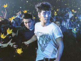 Cả fandom suy sụp vì bê bối của Seungri, có lẽ đây 4 câu hỏi mà fan muốn chất vấn anh chàng ngay bây giờ! Cả fandom suy sụp vì bê bối của Seungri, có lẽ đây 4 câu hỏi mà fan muốn chất vấn anh chàng ngay bây giờ!