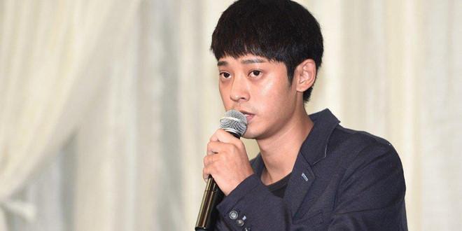 Nam ca sĩ phát tán clip nóng cùng Seungri nhận tội, rút khỏi showbiz-1