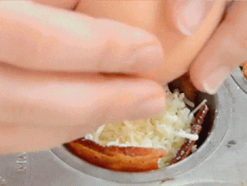 Ăn quá nhiều trứng dễ mắc bệnh tim, thậm chí tử vong -2