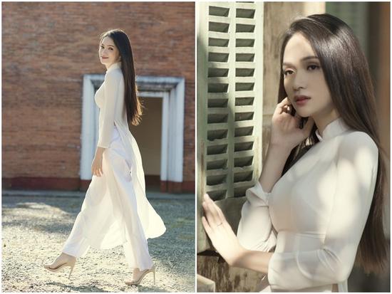 Đau ruột với màn catwalk 'fail' chưa từng có của Hương Giang ở hậu trường MV 'Em đã thấy anh cùng người ấy'