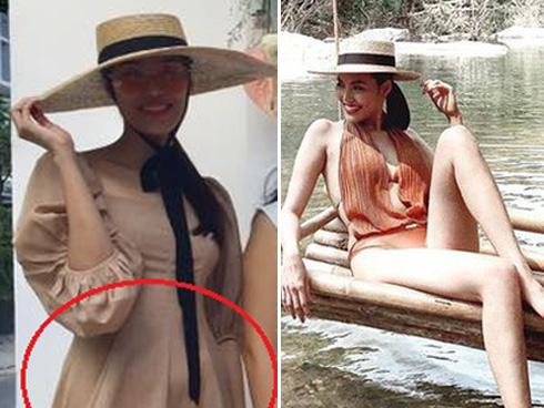 Tự khen mình giống gái chưa chồng, Lan Khuê không ngờ vấp phải phản ứng quá lầy của cư dân mạng-12