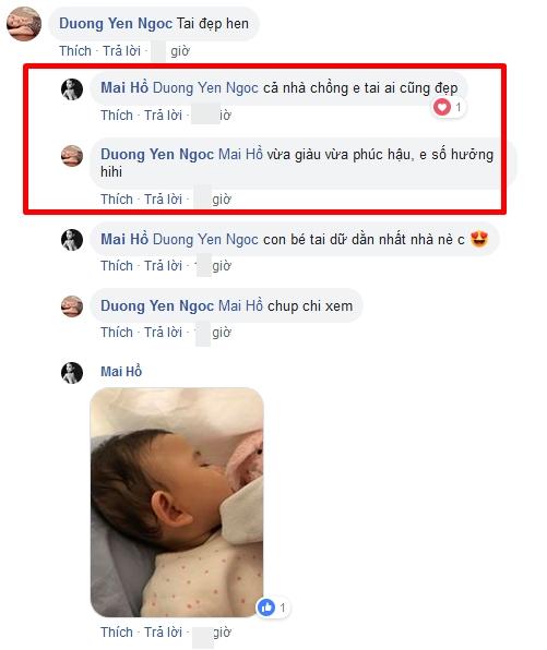 Dương Yến Ngọc ngưỡng mộ tình cũ Trấn Thành khi nhận số hưởng nhà chồng vừa giàu có vừa phúc hậu-4
