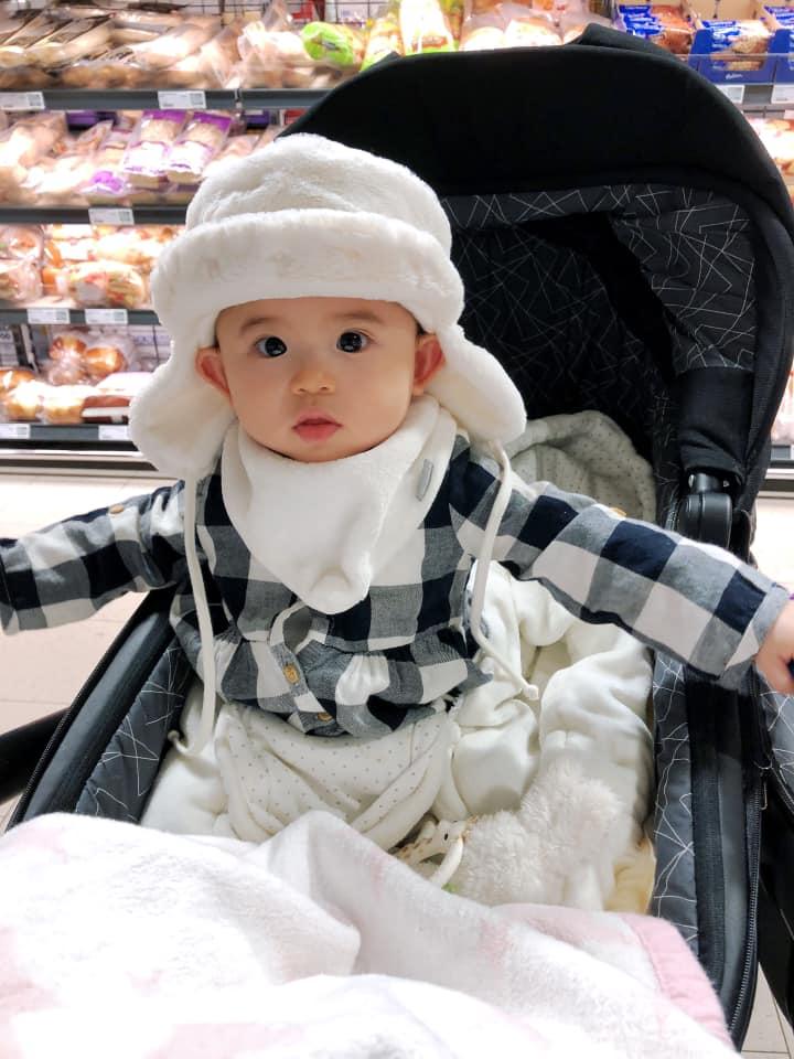 Dương Yến Ngọc ngưỡng mộ tình cũ Trấn Thành khi nhận số hưởng nhà chồng vừa giàu có vừa phúc hậu-12