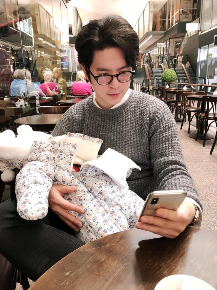 Dương Yến Ngọc ngưỡng mộ tình cũ Trấn Thành khi nhận số hưởng nhà chồng vừa giàu có vừa phúc hậu-9